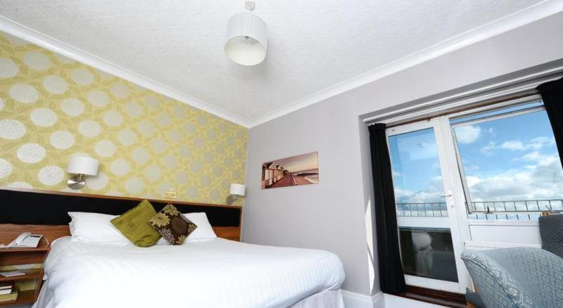 Suncliff Hotel - Oceana Collection Bournemouth Quarto foto